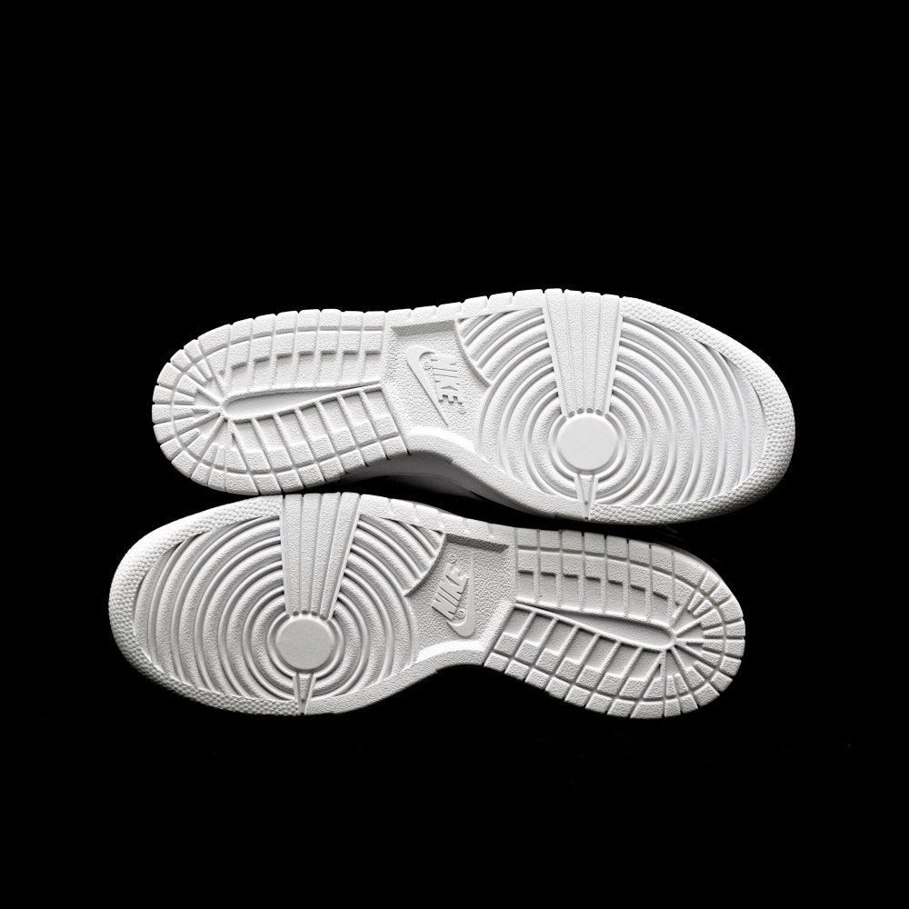 BL - AMBUSH x DUNK HIGH Black & White Collaboration
