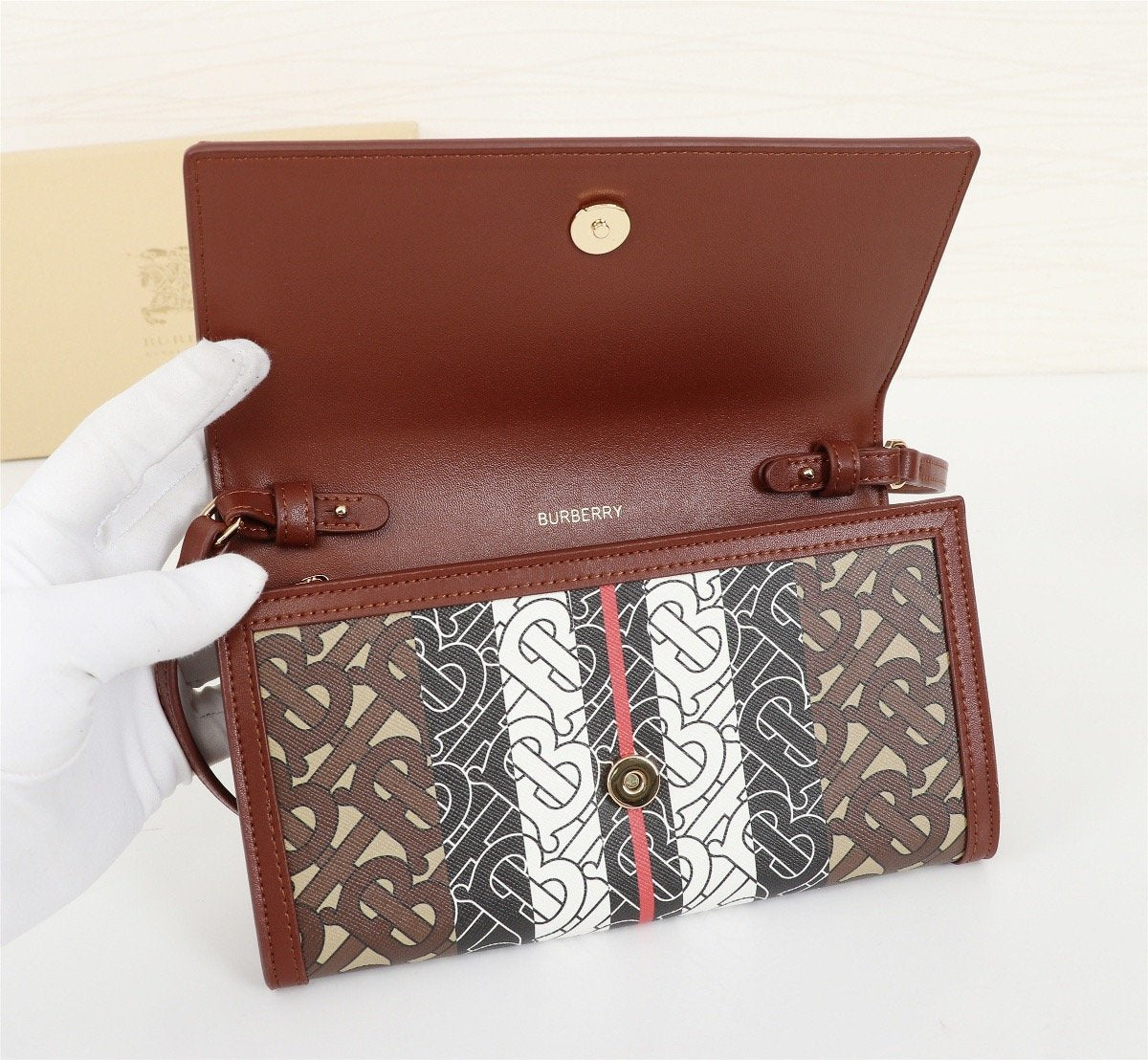 BL - High Quality Bags BBR 025