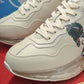 BL-GCI  Rhyton Interlocking Disk Sneaker 057