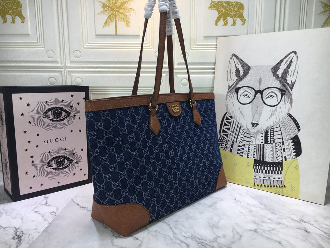 BL - High Quality Bags GCI 061