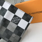 BL - High Quality Wallet LUV 048