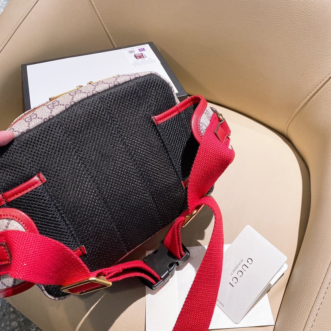 BL - High Quality Bags GCI 203