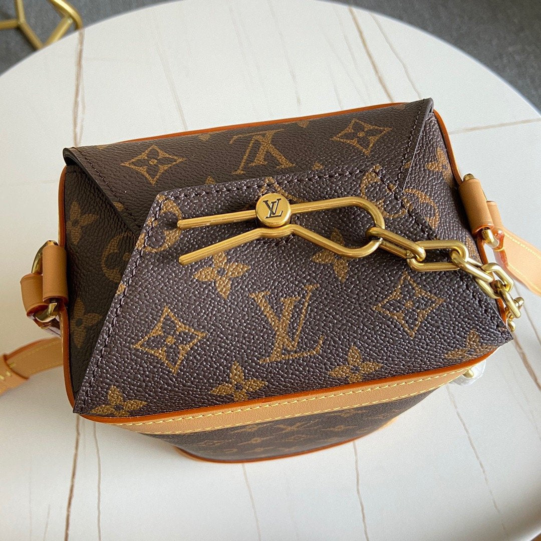 BL - High Quality Bags LUV 145