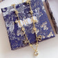 BL - High Quality Necklace DIR016