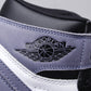 BL - AJ1 Playing Blue BLon