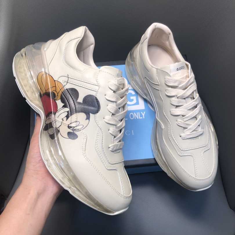 BL-GCI Rhyton Sneaker 009