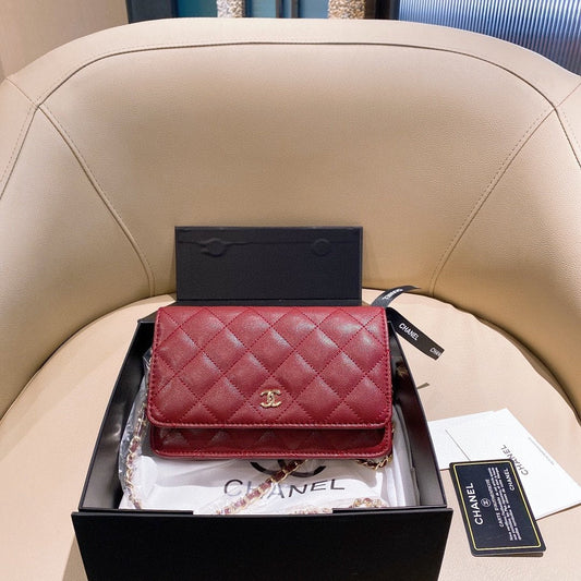 BL - High Quality Bags CHL 044
