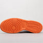 BL - NKE Syracuse University White Orange