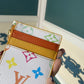 BL - High Quality Wallet LUV 020