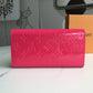 BL - High Quality Wallet LUV 004