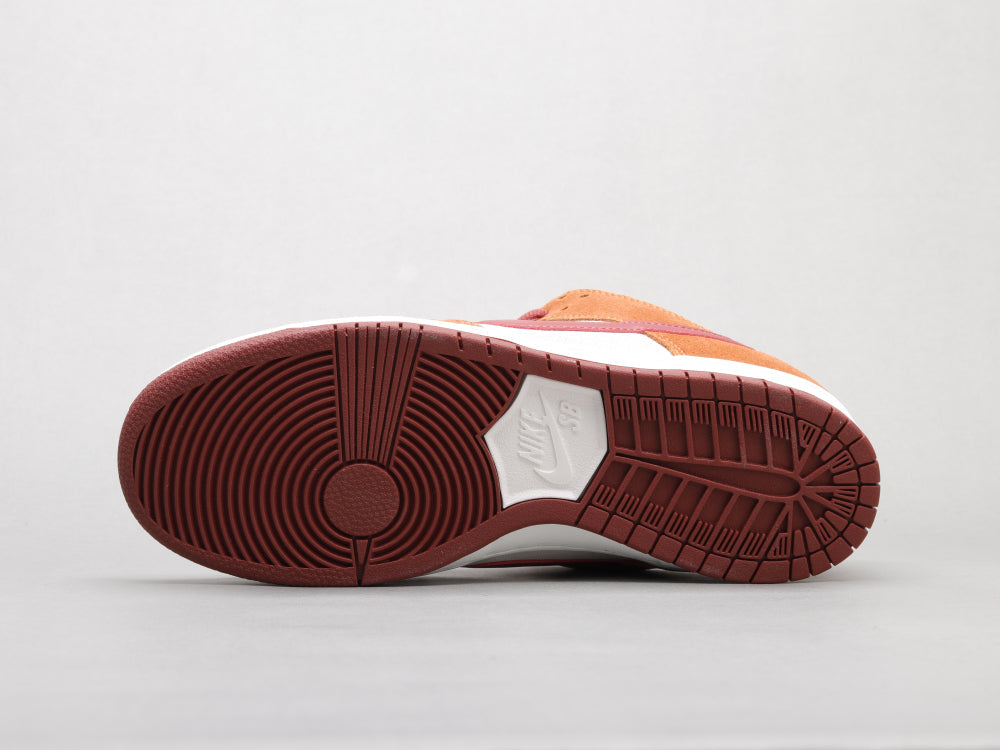 BL - Russet Cedar [Same as Wang Yibo]