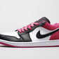 BL - AJ1 rose red