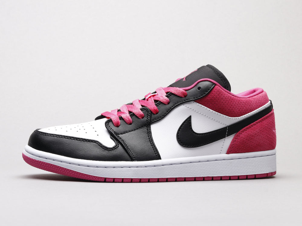 BL - AJ1 rose red