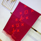 High Quality LUV  Scarf 034