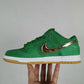 Nike Air Force 1 Low Pine Green/Sail For Men 