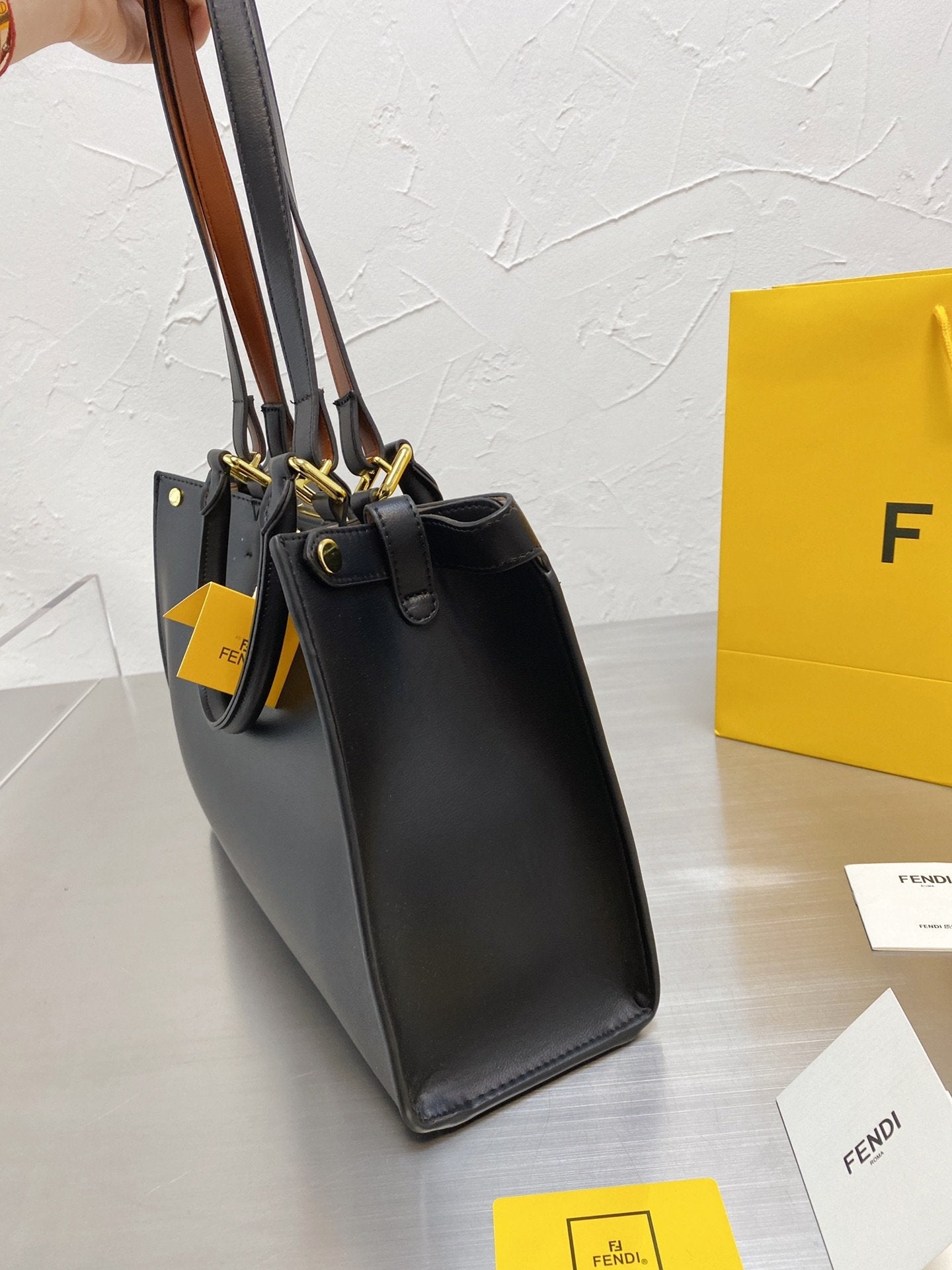 BL - High Quality Bags FEI 139