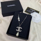 BL - High Quality Necklace CHL030