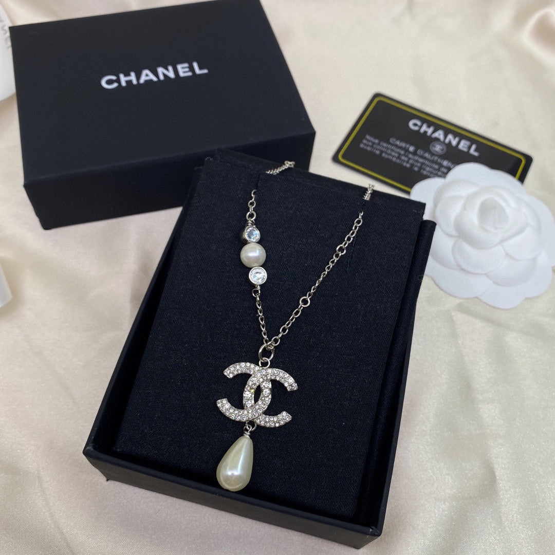 BL - High Quality Necklace CHL030