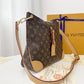 BL - High Quality Bags LUV 007