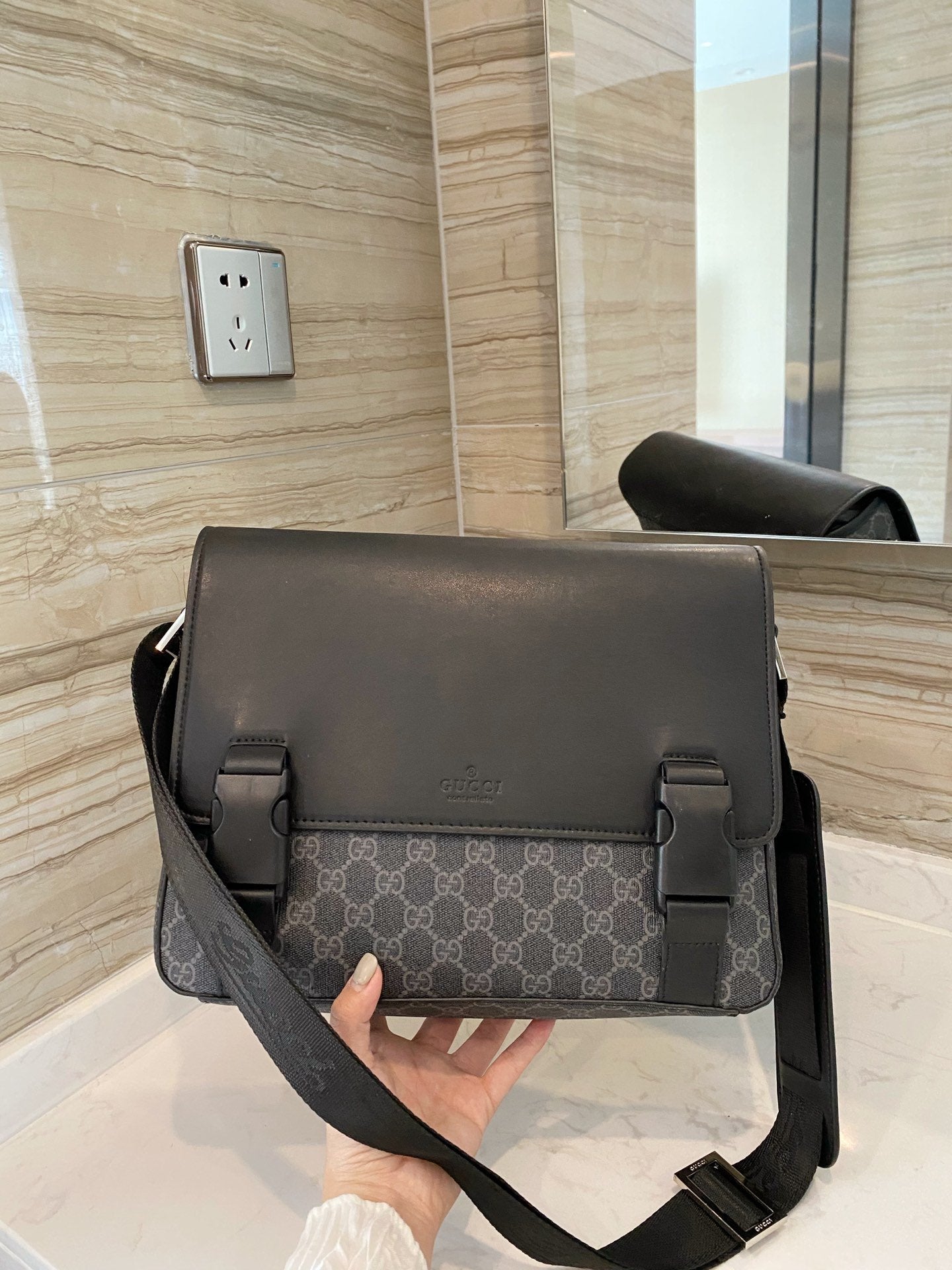 BL - High Quality Bags GCI 214