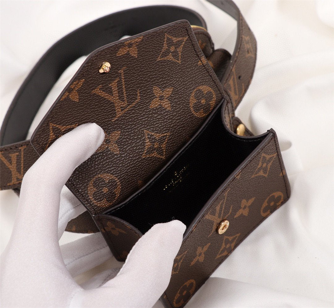 BL - High Quality Bags LUV 046