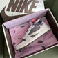 NK Travis Scott x Air Jordan 1 Low OG ‘Reverse Mocha’ For Men DM7866-162