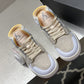 Nike air Jordan 1 Mid SE Craft ‘Inside Out’ Beige For Men DQ3726-100