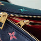 LV Coussin PM Puffy Navy Blue For Women,  Shoulder And Crossbody Bags 10.2n/26cm LV