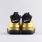 BL - NKE Hardaway Foam liquid gold bubble