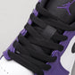 BL - AJ1 purple toe
