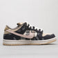 BL - Travis Scott x SB Dunk Low Cashew Blossom