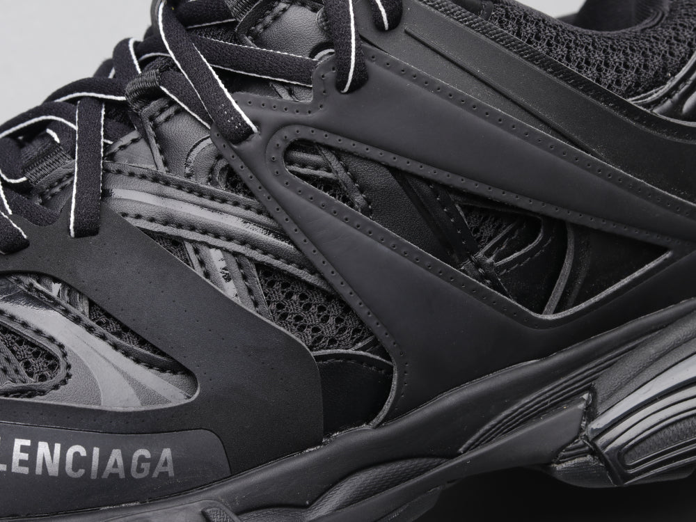 BL - Bla Track Generation DV Sneaker