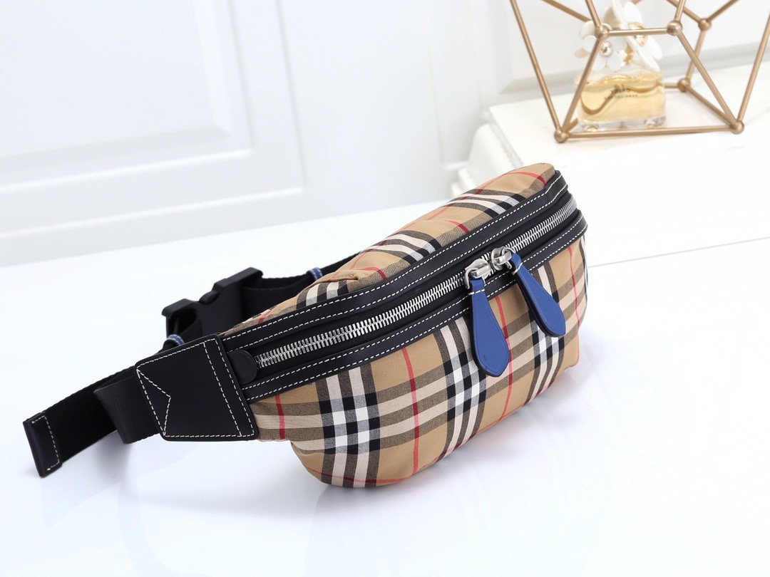 BL - High Quality Bags BBR 028