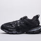 BL - Bla Track LED Black Sneaker