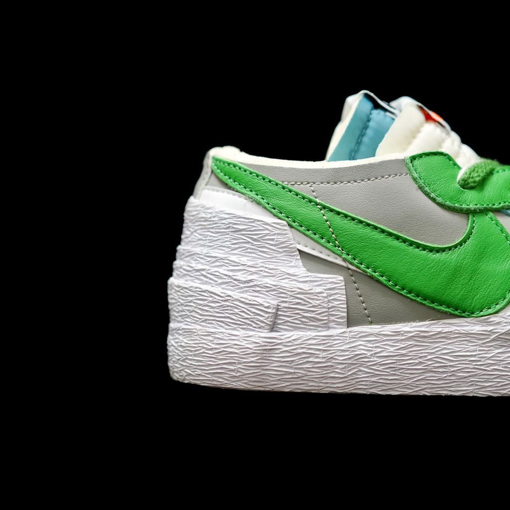 BL - Sacai x Blazer Low