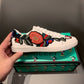 BL-GCI  Wmns Ace Embroidered 'Floral'  SNEAKER 121