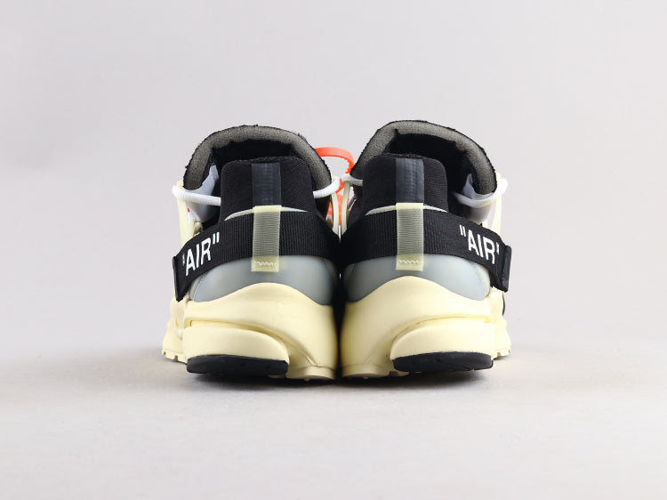 BL - OW x Presto 2.0