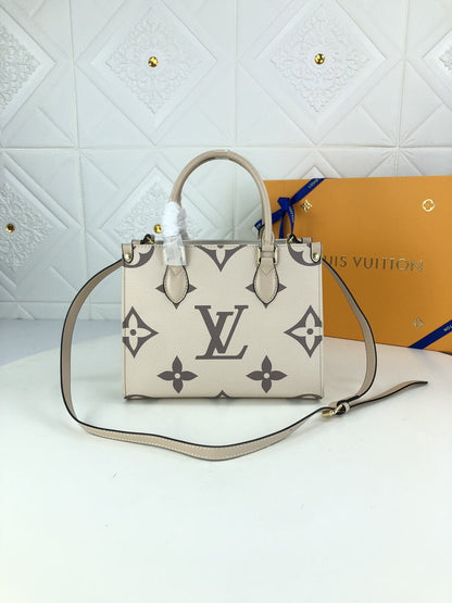 BL - High Quality Bags LUV 106