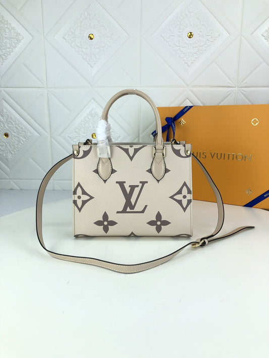 BL - High Quality Bags LUV 106