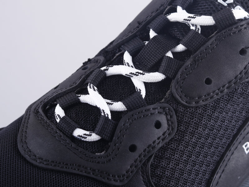 BL - Bla 19SSBlack Sneaker