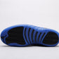 BL - AJ12 Royal Blue