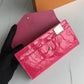 BL - High Quality Wallet LUV 004