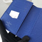 BL - High Quality Wallet LUV 049