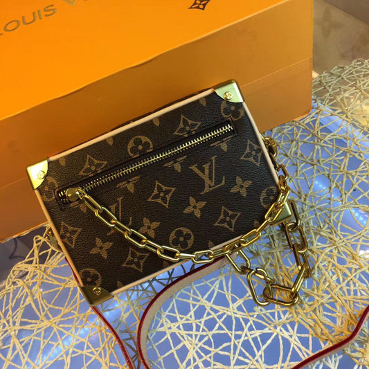 BL - High Quality Bags LUV 198
