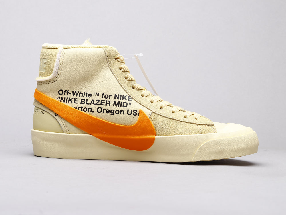 BL - Blazer Halloween