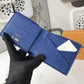 BL - High Quality Wallet LUV 033