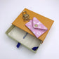 BL -High Quality Keychains LUV 068