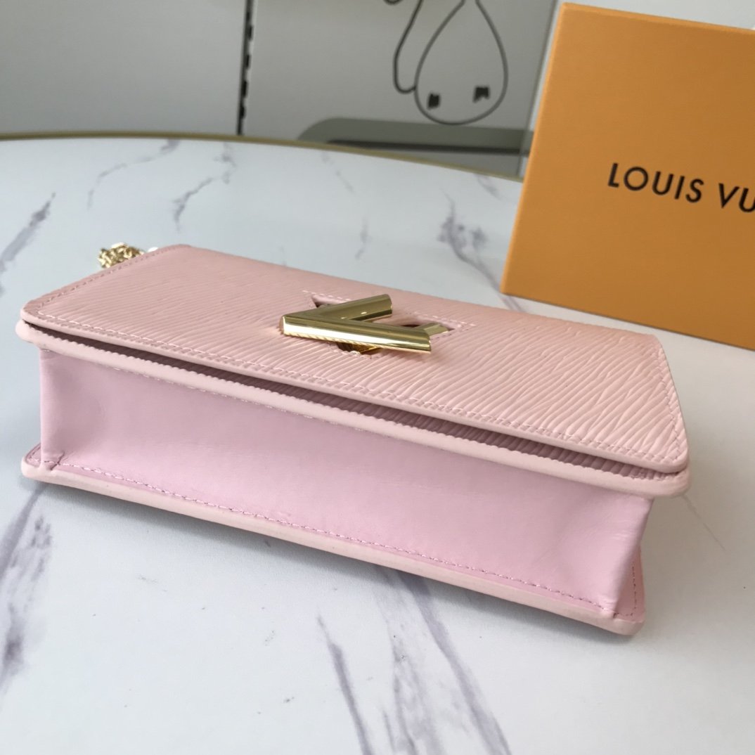BL - High Quality Wallet LUV 067