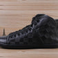 BL - LUV Style Chucks Black Sneaker