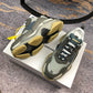 BL - High Quality Bla Sneaker 084